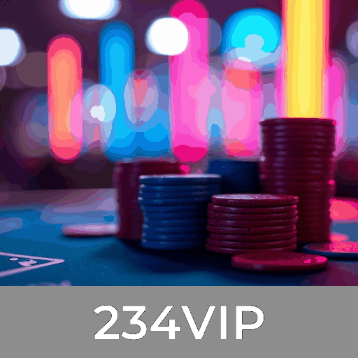 234VIP: Viva a Emoção dos Jogos de Cassino e Aumente Suas Chances de Ganhar