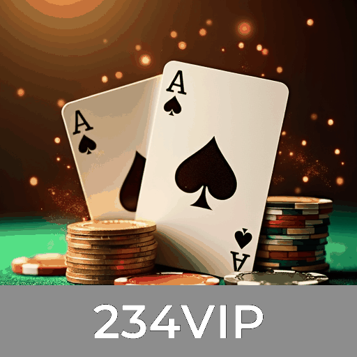 234VIP: A Revolução das Apostas em Seu Celular!