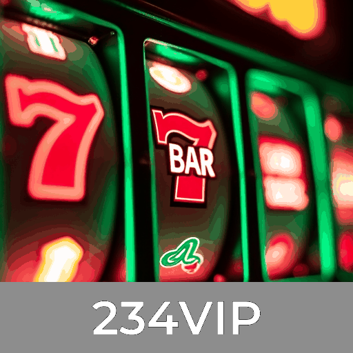234VIP: Emocionantes Caça-Níqueis com Alta Taxa de Retorno!