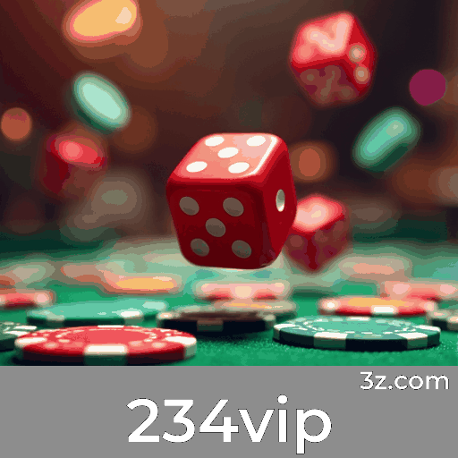 234vip: Experimente Apostas Móveis com Facilidade