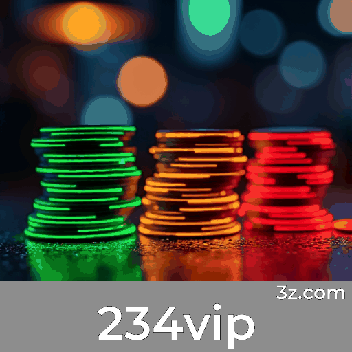 234vip: Experimente Apostas Móveis com Facilidade