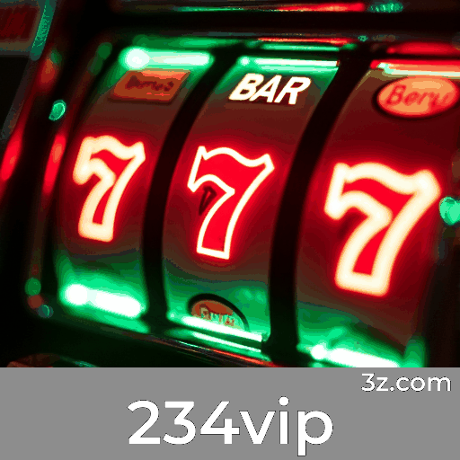 Revolução em Jogos Online: Inovação e Valor com 234vip